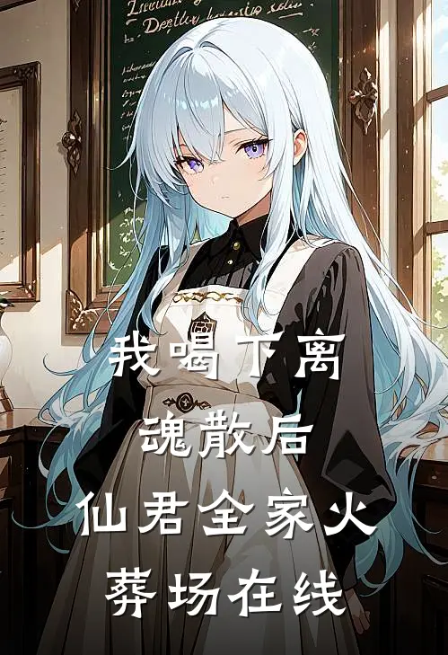 我喝下离魂散后，仙君全家火葬场在线