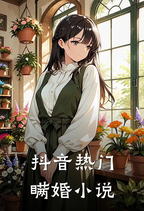 抖音热门瞒婚小说