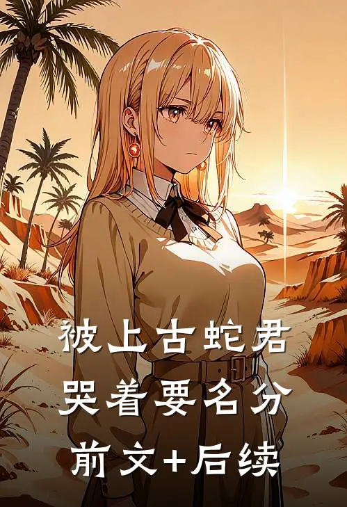 被上古蛇君哭着要名分前文+后续
