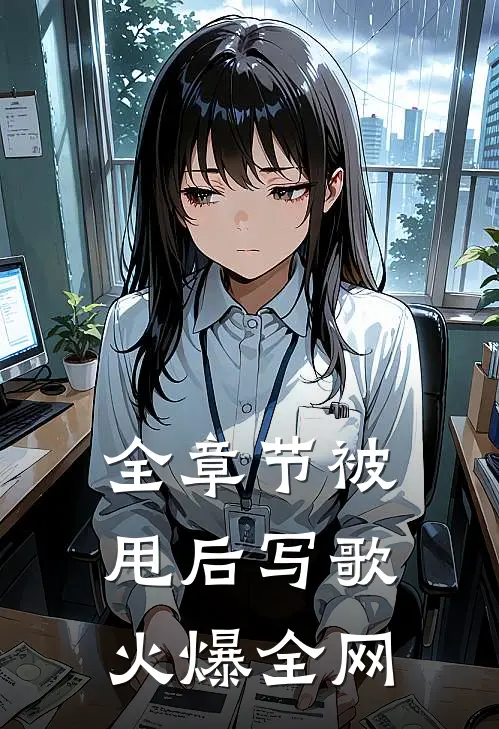 全章节被甩后写歌火爆全网