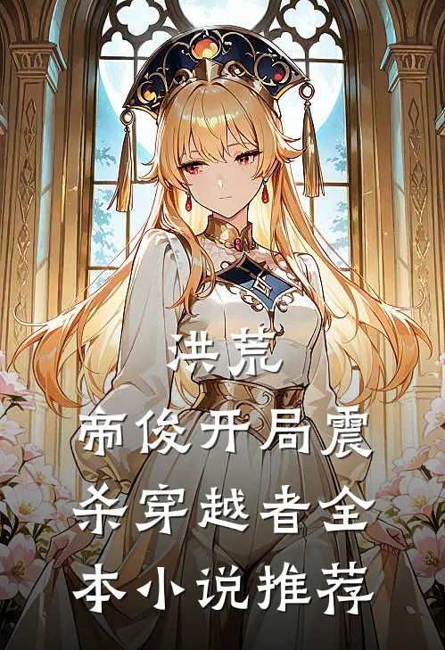 洪荒：帝俊开局震杀穿越者全本小说推荐