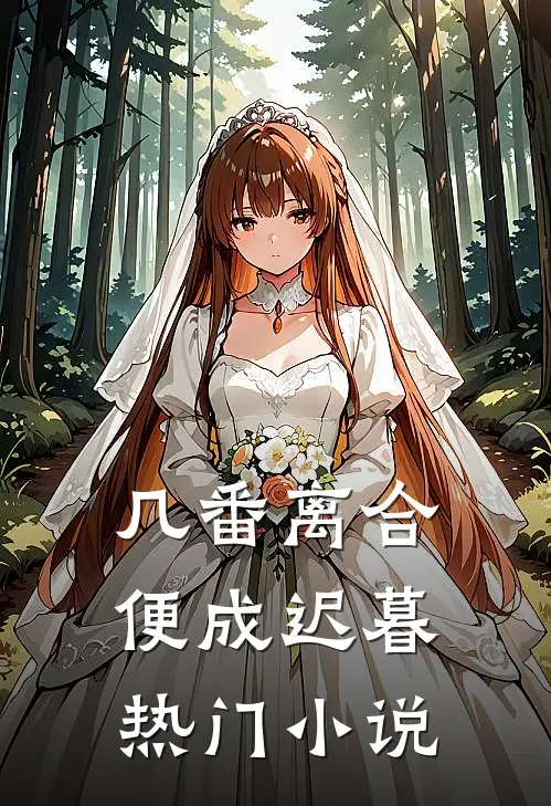 几番离合，便成迟暮热门小说