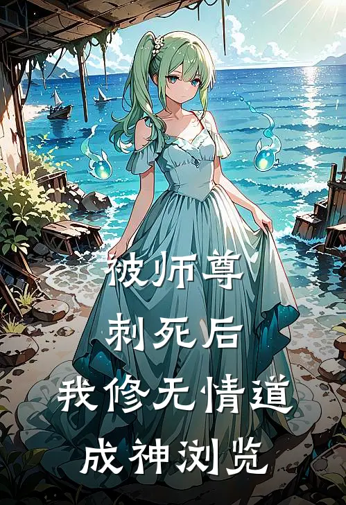 被师尊刺死后，我修无情道成神浏览