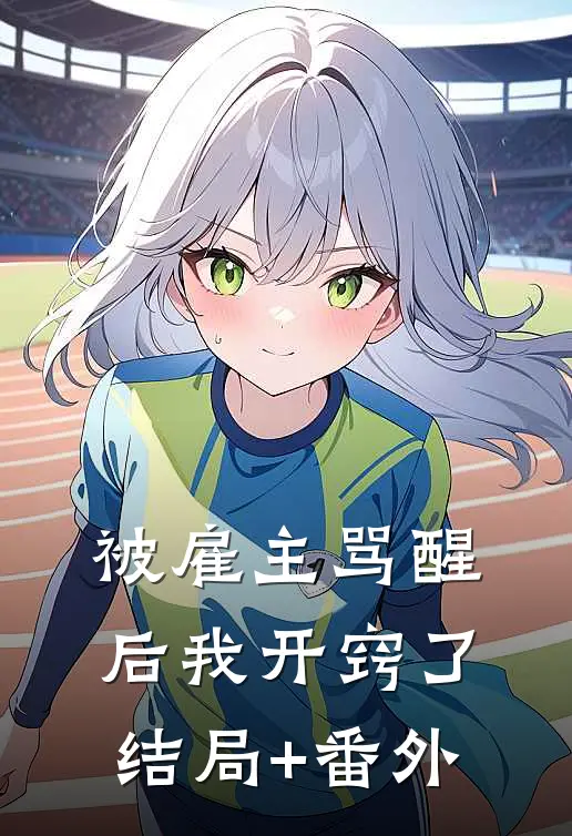 被雇主骂醒后我开窍了结局+番外