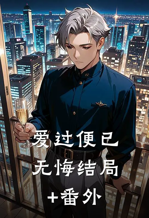 爱过便已无悔结局+番外