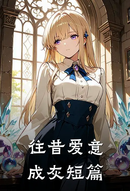 往昔爱意成灰短篇