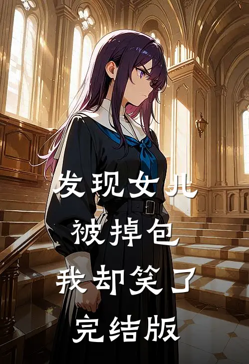 发现女儿被掉包，我却笑了完结版