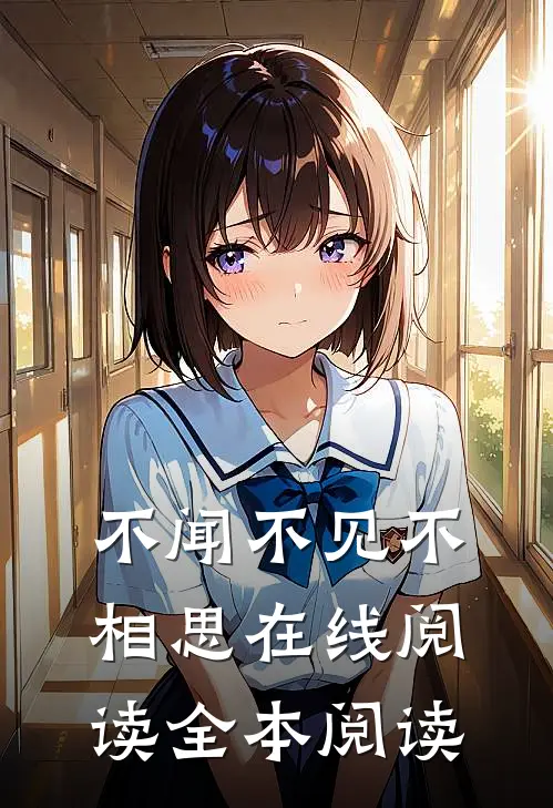 不闻不见不相思在线阅读全本阅读