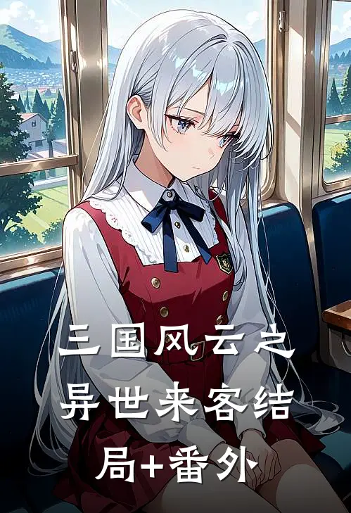 《三国风云之异世来客》结局+番外