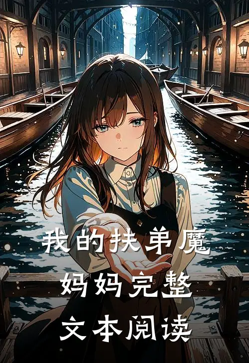 我的扶弟魔妈妈完整文本阅读