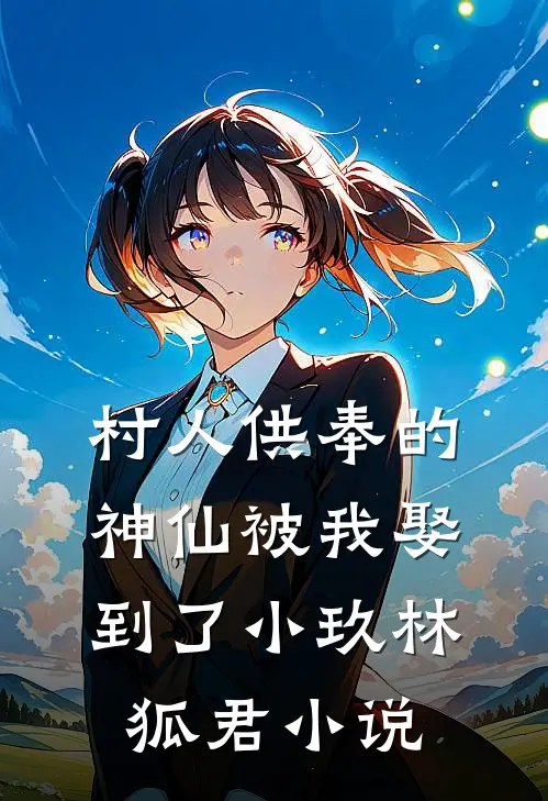 村人供奉的神仙被我娶到了小玖林狐君小说