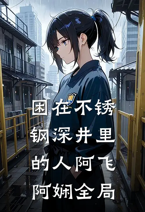 困在不锈钢深井里的人阿飞阿娴全局