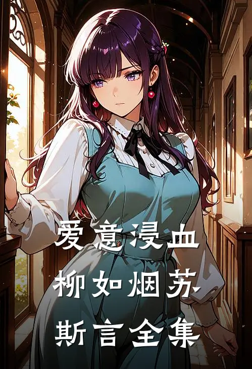 爱意浸血柳如烟苏斯言全集