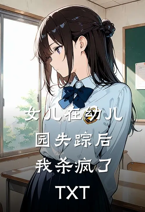 女儿在幼儿园失踪后，我杀疯了TXT