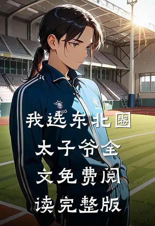 我选东北圈太子爷全文免费阅读完整版
