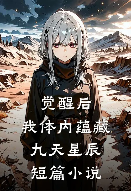 觉醒后，我体内蕴藏九天星辰短篇小说