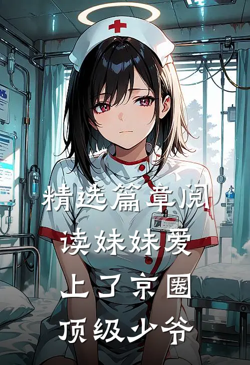 精选篇章阅读妹妹爱上了京圈顶级少爷