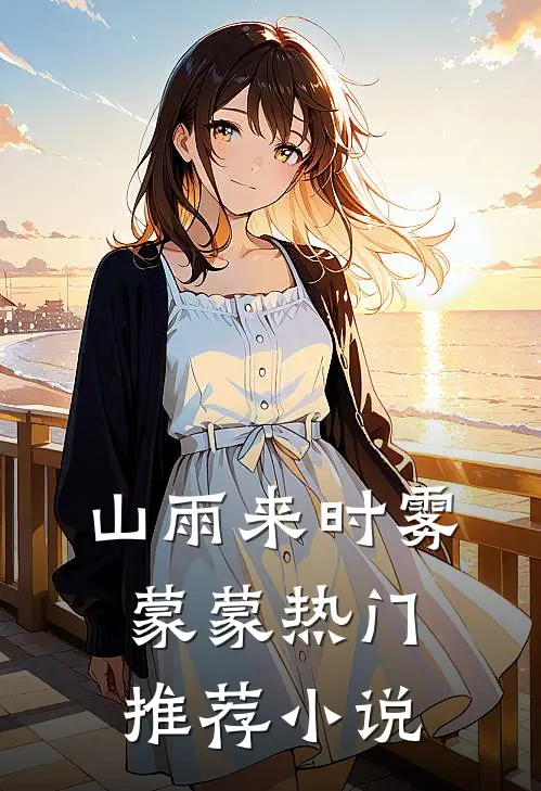 山雨来时雾蒙蒙热门推荐小说