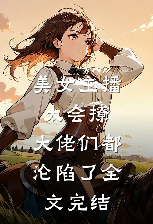 美女主播太会撩,大佬们都沦陷了全文完结免费阅读