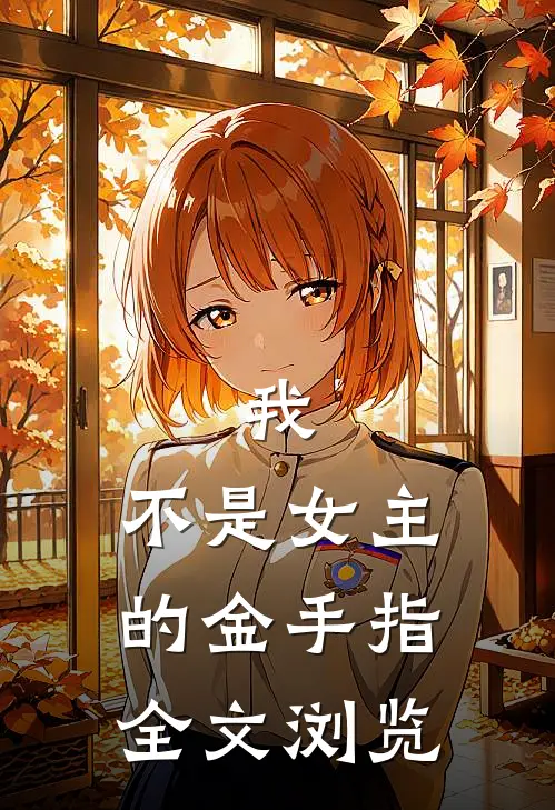 我,不是女主的金手指全文浏览