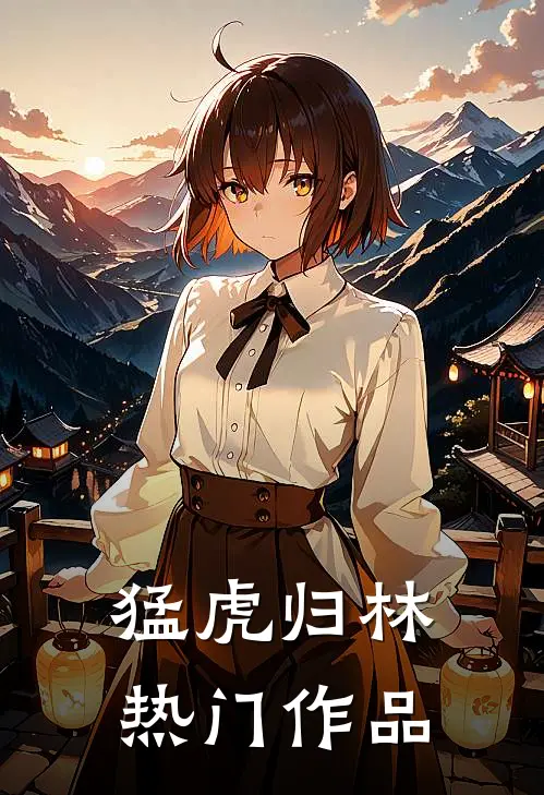 猛虎归林热门作品