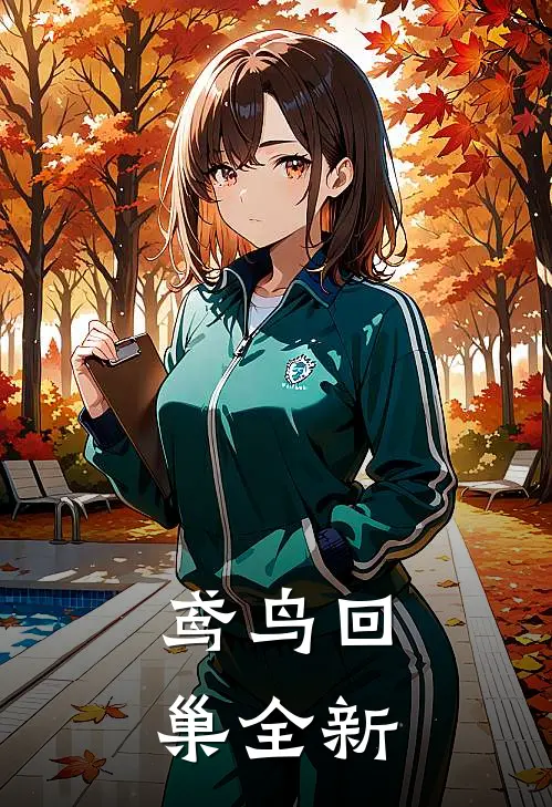 鸢鸟回巢全新
