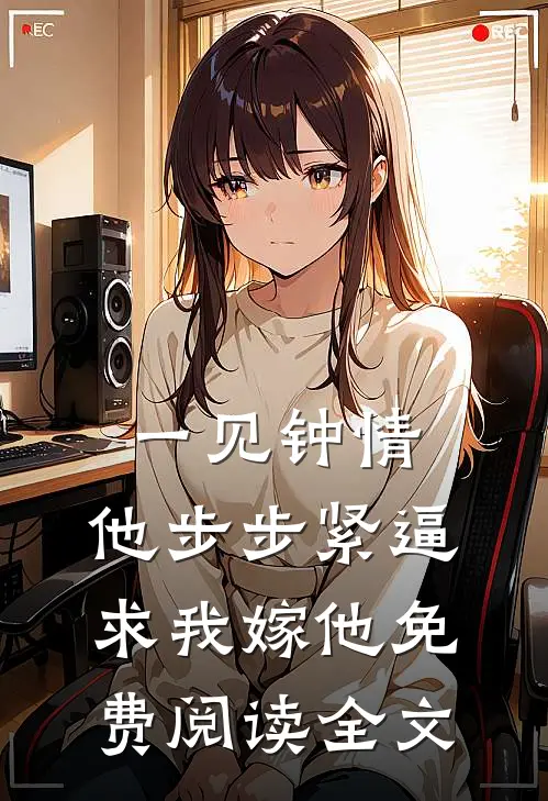 一见钟情，他步步紧逼求我嫁他免费阅读全文