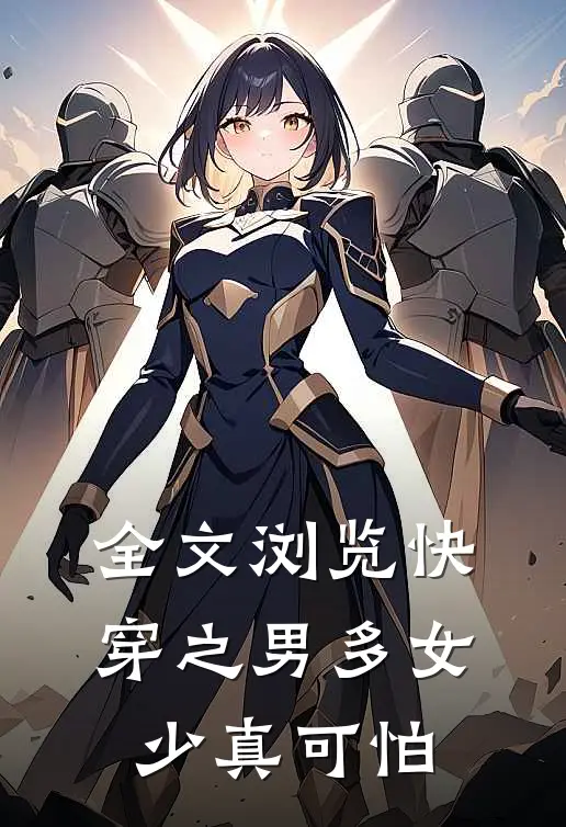 全文浏览快穿之男多女少真可怕