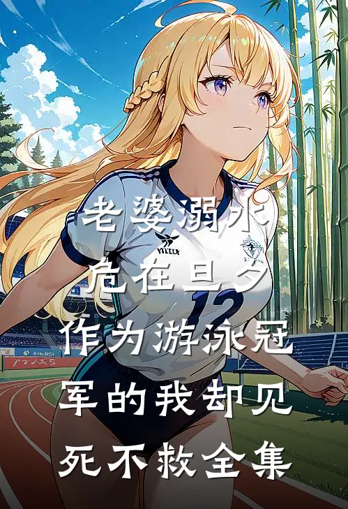 老婆溺水危在旦夕，作为游泳冠军的我却见死不救全集