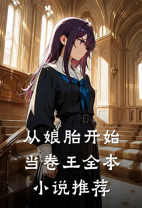 从娘胎开始当卷王全本小说推荐