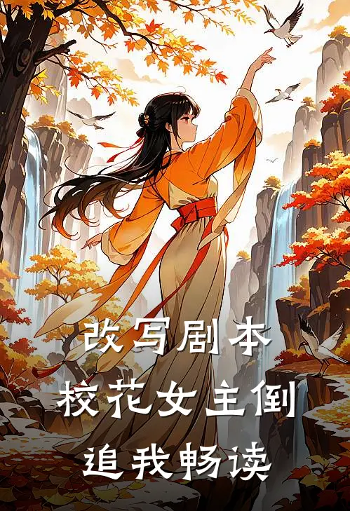改写剧本，校花女主倒追我畅读