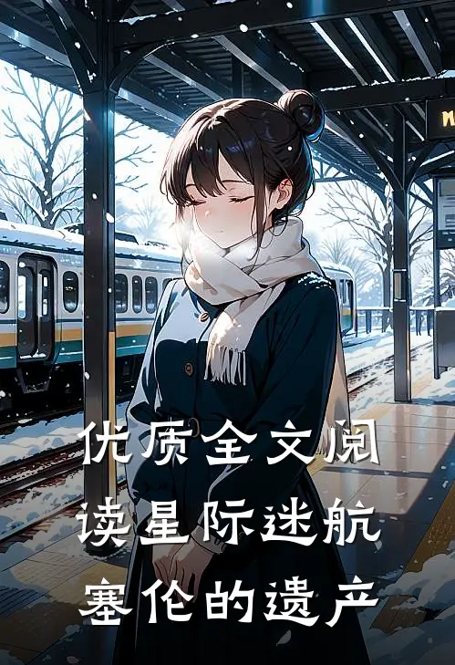 优质全文阅读星际迷航：塞伦的遗产
