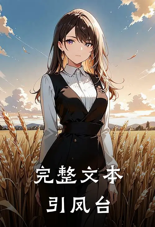 完整文本引凤台