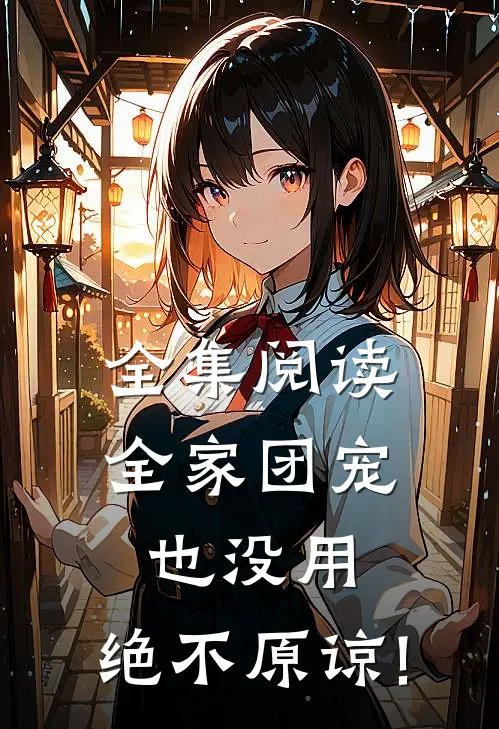 全集阅读全家团宠也没用,绝不原谅!