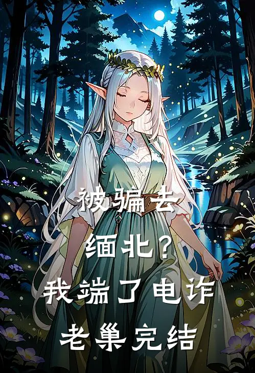 被骗去缅北？我端了电诈老巢完结