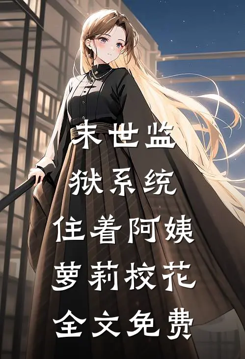 末世监狱系统，住着阿姨萝莉校花全文免费
