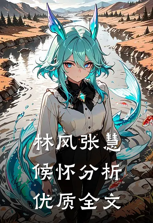 林风张慧候怀分析优质全文