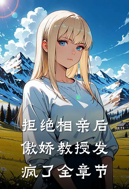 拒绝相亲后，傲娇教授发疯了全章节