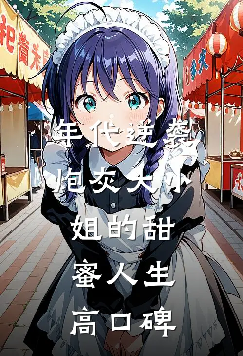年代逆袭：炮灰大小姐的甜蜜人生高口碑