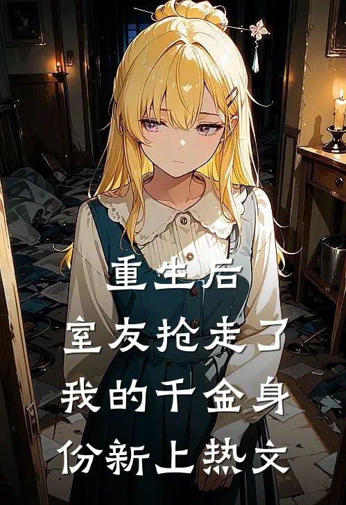 重生后，室友抢走了我的千金身份新上热文