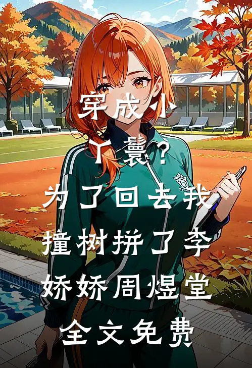 穿成小丫鬟？为了回去我撞树拼了李娇娇周煜堂全文免费