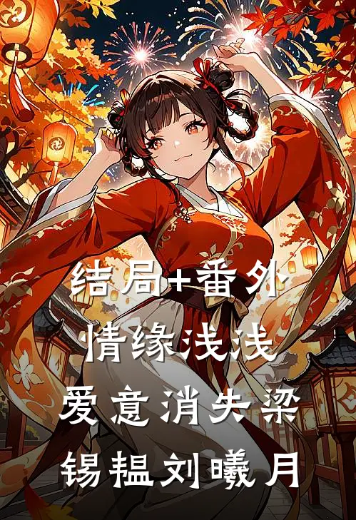结局+番外情缘浅浅，爱意消失梁锡韫刘曦月
