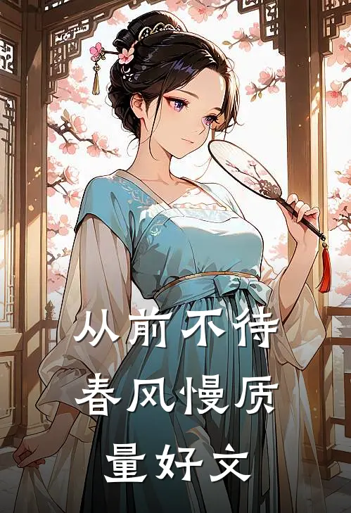 从前不待春风慢质量好文