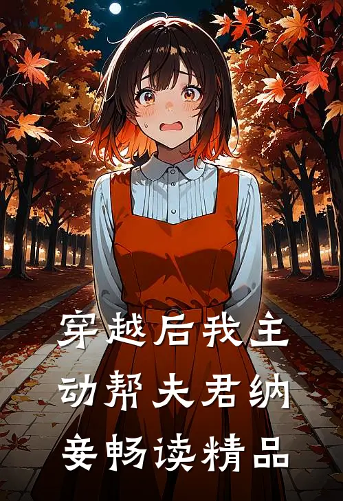 穿越后我主动帮夫君纳妾畅读精品