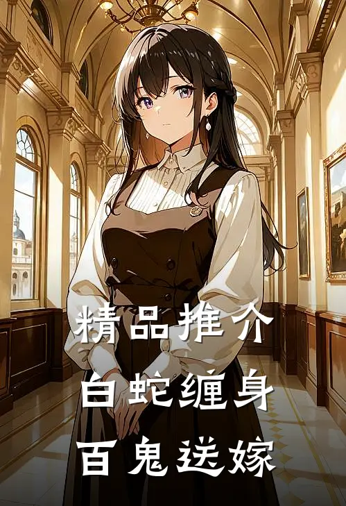 精品推介白蛇缠身，百鬼送嫁
