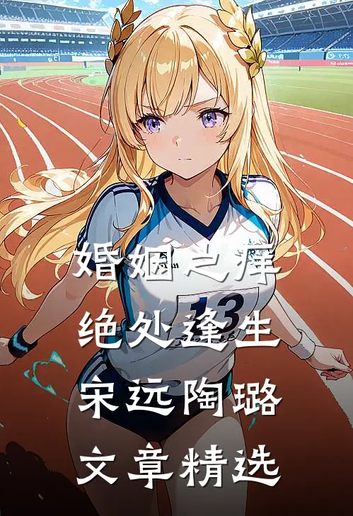 婚姻之痒绝处逢生宋远陶璐文章精选