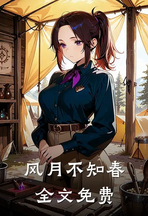 风月不知春全文免费