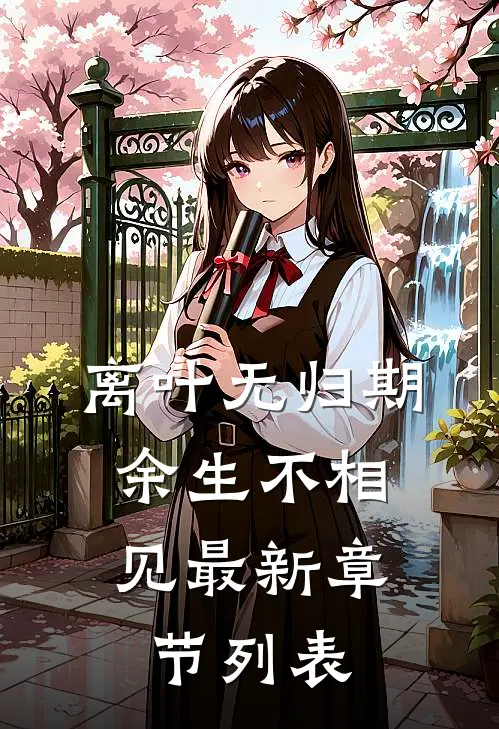 离叶无归期，余生不相见最新章节列表