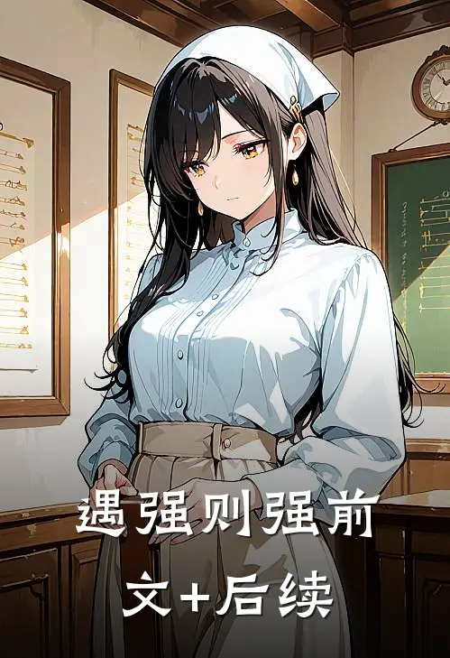 遇强则强前文+后续