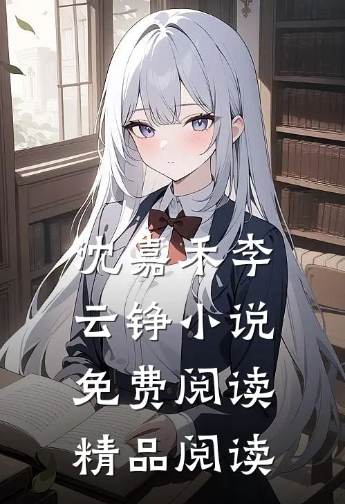 沈嘉禾李云铮小说免费阅读精品阅读